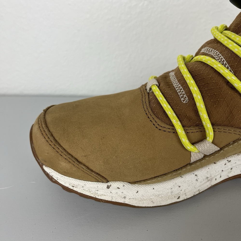 Merrell Women's 7.5 Bravada 2 Thermo Demi Waterproof Brown Boots - Picture 6 of 15